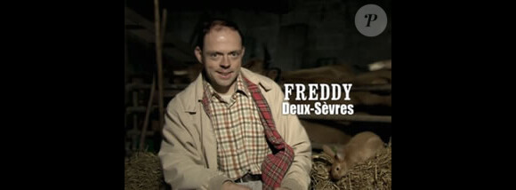 Freddy (L'Amour est dans le Pré saison 5) est toujours célibataire.