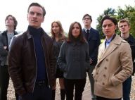 X-Men : Les Mutants January Jones, James McAvoy et leurs amis... ont tout raflé !