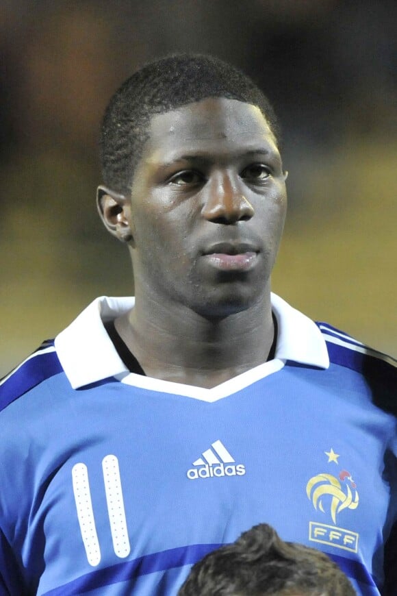 Bakara Sako, joueur de l'AS Saint-Etienne, a été condamné par le tribunal début juin...
