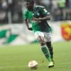 Bakara Sako, joueur de l'AS Saint-Etienne, a été condamné par le tribunal début juin...