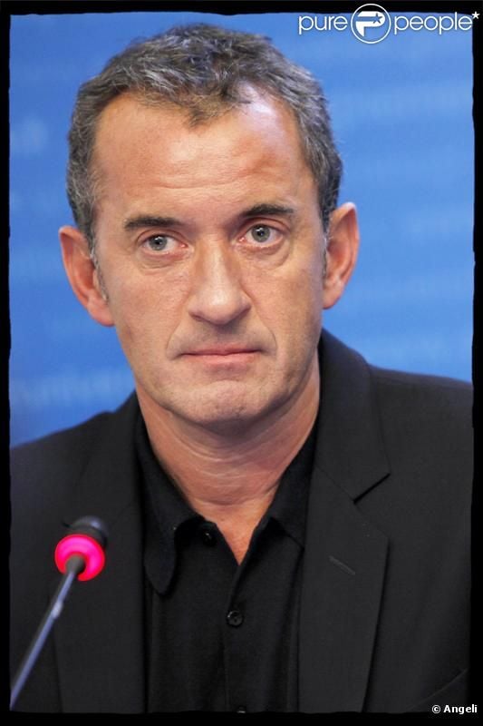 Christophe Dechavanne Net Worth: Age, Height, Weight, Bio
