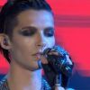 Tokio Hotel - World behind my wall - MUZ TV Awards 2011 à Moscou, le 3 juin 2011.
