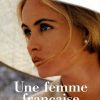 Emmanuelle Béart dans Une femme française