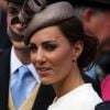 Kate Middleton ferait partie des victimes, du temps où elle n'était encore que la petite amie du prince William, des pratiques de hacking menées par le tabloïd New of the World.