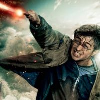 Harry Potter et les Reliques de la Mort 2 : Les fantastiques affiches...