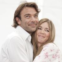 Hélène Rollès et son Nicolas rayonnent à Monte-Carlo !