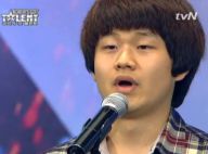 Sung-Bong Choi : Ce jeune orphelin est la révélation de Korea's Got Talent