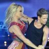 Pamela Anderson participe à la version argentine de Danse avec les Stars