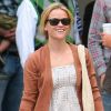 Reese Witherspoon souriante le 12 juin 2012 à Santa Monica﻿