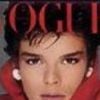 En juillet 1985, Stéphanie de Monaco fait aussi la couverture du Vogue allemand.