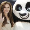 La bande-annonce de Kung Fu Panda 2, en salles le 15 juin 2011.