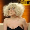 Lady Gaga va-t-elle devoir montrer les dents ?