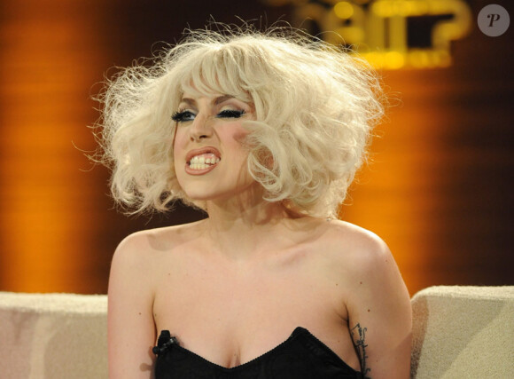Lady Gaga va-t-elle devoir montrer les dents ?