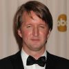 Tom Hooper, Oscar du meilleur réalisateur en 2011 pour Le Discours d'un Roi, bientôt en tournage des Misérables.