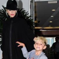 Gwen Stefani : le fils de la fashionista est fan de Michael Jackson