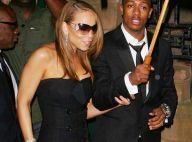 PHOTOS : Mariah Carey, la première sortie des jeunes mariés !