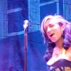 A Belgrade le 18 juin 2011, Amy Winehouse a prouvé, éméchée et désorientée, qu'elle n'était toujours pas capable de faire son retour sur scène...