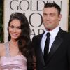 Megan Fox et son mari Brian Austin Green à Los Angeles le 16 janvier 2011