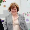 Susan Boyle honorée le 20 juin 2011 à Blackburn 