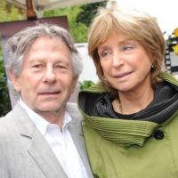 Gérard Oury : Toute sa famille au côté de Roman Polanski pour un bel hommage