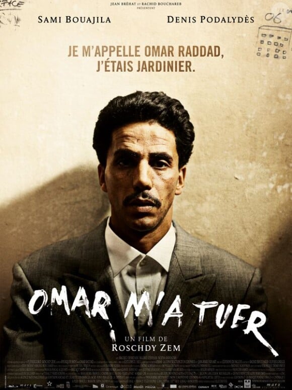 Des images de Omar m'a tuer, en salles le 22 juin 2011.