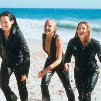 Le film de votre soirée : Le trio sexy Cameron Diaz, Drew Barrymore et Lucy Liu