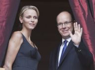 Charlene Wittstock, à l'approche du mariage, garde le sourire malgré la fatigue