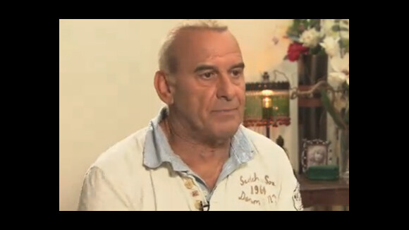 50 Minutes Inside : Michel Fugain bouleversé par les images de sa fille décédée