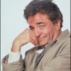 Peter Falk, le célèbre inspecteur Columbo