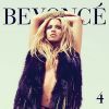 Beyoncé - album 4 - le 27 juin 2011 dans les bacs.