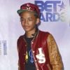 Cérémonie des Bet Awards, à Los Angeles, le 26 juin 2011 : Jaden Smith.