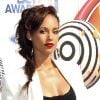 Cérémonie des Bet Awards, à Los Angeles, le 26 juin 2011 : Alicia Keys.