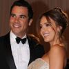 Jessica Alba et son époux Cash Warren 