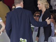 Charlene Wittstock fugueuse ? Le prince Albert de Monaco dément et attaque !