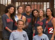 Fort Boyard: Laury, Malika, Chloé et les autres vous réservent un épisode sexy !