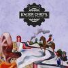 Après 3 ans d'absence, Kaiser Chiefs signe son retour avec The Future is Medieval, un album dense et nerveux. Premier extrait : l'électrique Little Shocks.