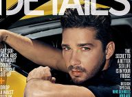 Shia LaBeouf avoue une aventure avec Megan Fox... Son mari doit être content !