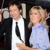 David Duchovny et Tea Leoni