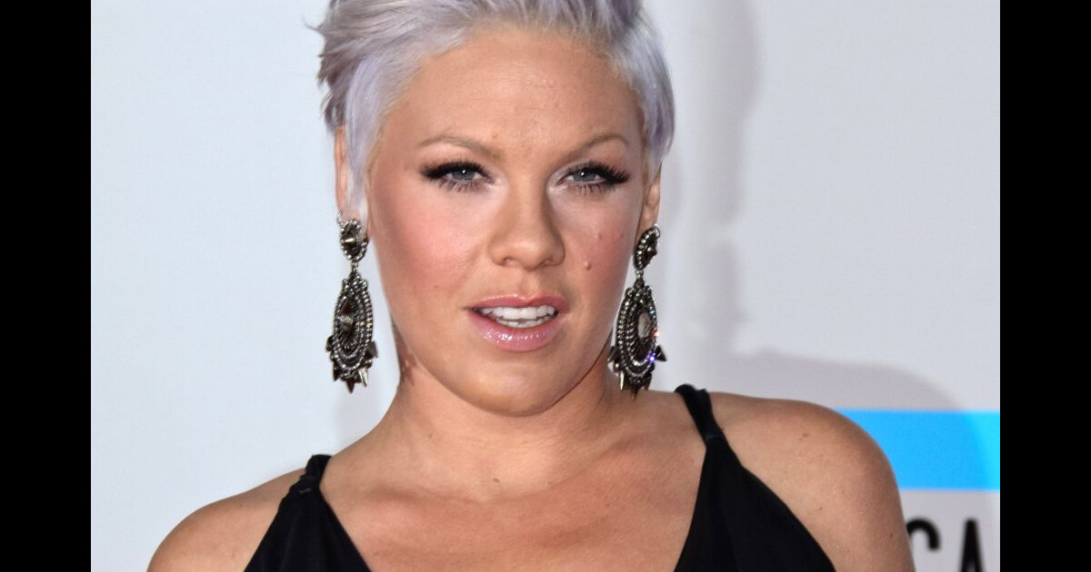 Pink Em Quand Pink et Eminem se la jouent Mission Impossible avec Tom Cruise ...