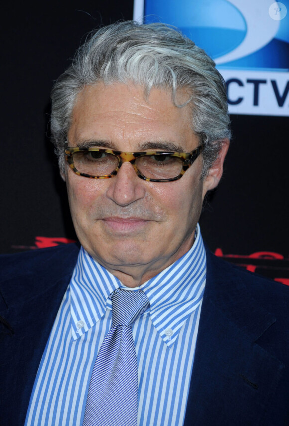 Michael Nouri lors de la présentation de la quatrième saison de Damages à New York le 29 juin 2011