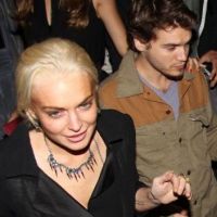Lindsay Lohan : libérée, elle reprend ses mauvaises habitudes... encore !
