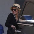 Lindsay Lohan le 29 juin 2011 à Los Angeles