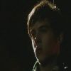 Jonathan Rhys-Meyers, déjà très beau à 19 ans dans The Disappearance of Finbar, dont il est l'acteur principal