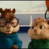 Alvin et les Chipmunks 3D, en salles le 21 décembre 2011