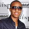 Bow Wow en décembre 2007