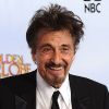 Al Pacino en janvier 2011