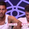 Zelko et Zarko au confessionnal (quotidienne Secret Story 5 du samedi 9 juillet 2011).