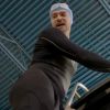 Justin Timberlake dans un spot pour les ESPY awards : il se prend pour un nageur olympique