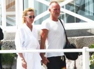 Sting : Toujours fou amoureux de sa femme après 29 ans de romance
