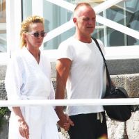Sting : Toujours fou amoureux de sa femme après 29 ans de romance